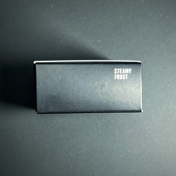 ✨ Host Pick ✨ MAC Steamy Frost Eyeshadow. New In Box, unused. - Picture 5 of 6